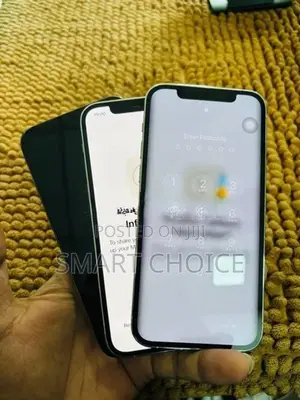 Apple iPhone 12 Pro 256GB W (Used)