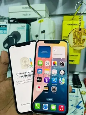 Apple iPhone 12 128GB K1 (Used)