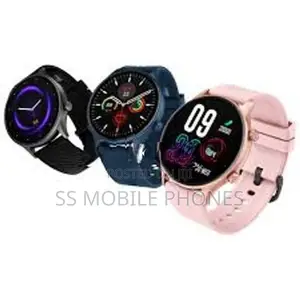 Zeblaze Btalk 2 Lite Smart Watch