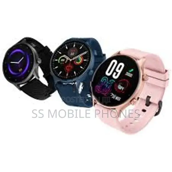 Zeblaze Btalk 2 Lite Smart Watch