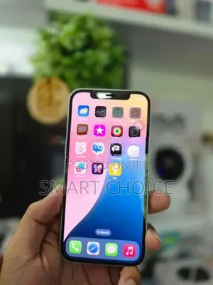 Apple iPhone 12 128GB-5G H (Used)