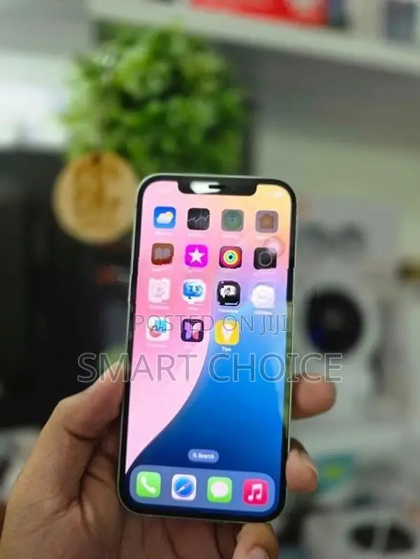 Apple iPhone 12 128GB-5G H (Used)