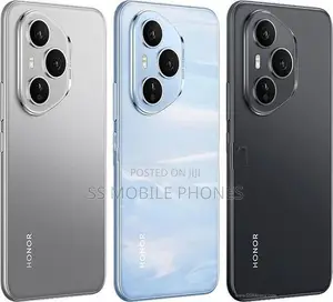 Honor 400 5G 12/256GB (Brand New)
