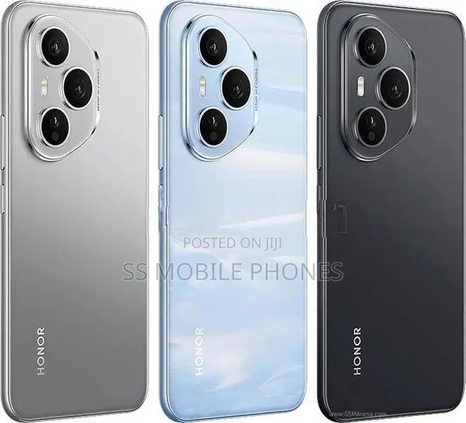 Honor 400 5G 12/256GB (Brand New)