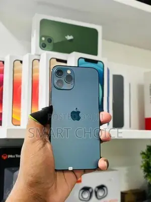 Apple iPhone 12 Pro A 256GB (Used)