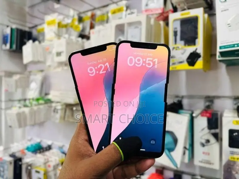Apple iPhone 12 Pro 5G 256GB (Used)