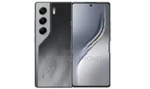 Tecno Camon 40 8\256GB (Brand New)