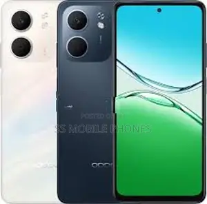 Oppo A5x 4GB 128GB (Brand New)