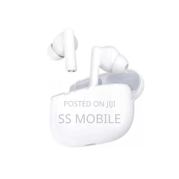 Honor X7 Lite ANC Bluetooth Earpods