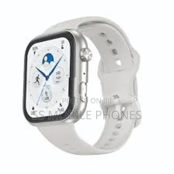 Honor Choice Watch 2i Amoled Gps 10 M Waterproof