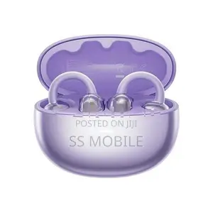 ZTE Nubia LiveClip Ear Clip Earbuds