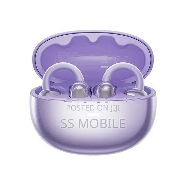 ZTE Nubia LiveClip Ear Clip Earbuds