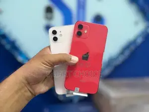 Apple iPhone 12 128GB 5G Dual Sim (Used)