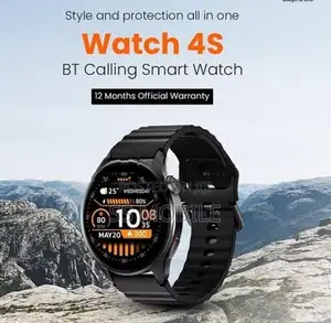 Haylou Watch 4S