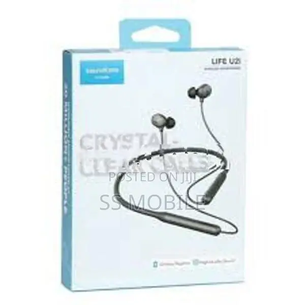 Anker Soundcore Life U2i Bluetooth Neckband