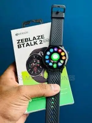Zeblaze Btalk 2 Lite Smart Watch
