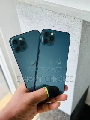 Apple iPhone 12 Pro (Used)