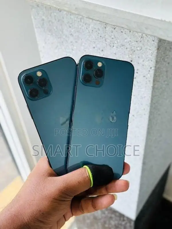 Apple iPhone 12 Pro (Used)