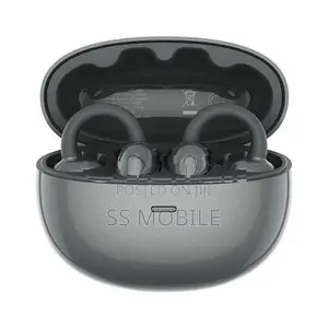 Nubia Liveclip Over Earpods