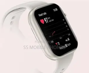 Honor Choice Watch 2i Amoled Gps 10 M Waterproof