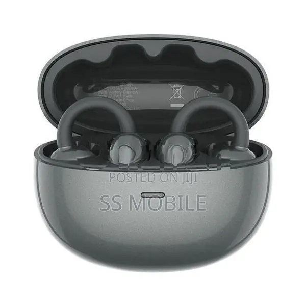 ZTE Nubia LiveClip Ear Clip Earbuds