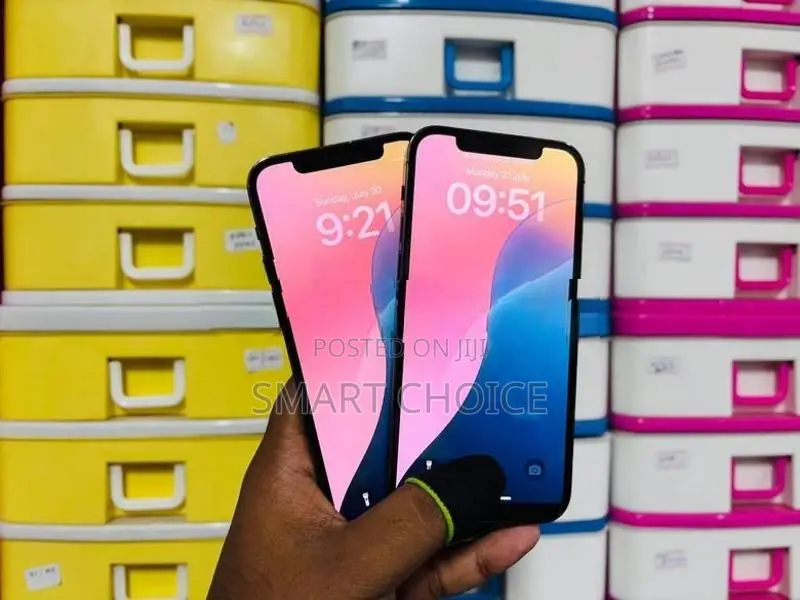 Apple iPhone 12 Pro 5G 256GB (Used)