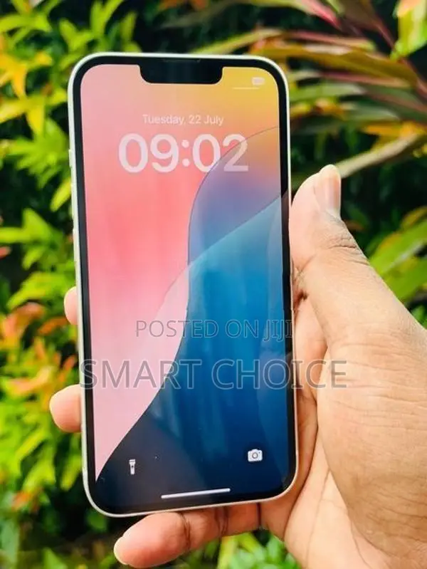 Apple iPhone 13 128GB F6 (Used)