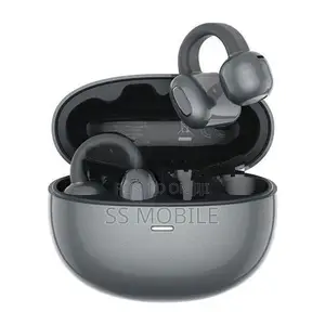 Nubia Liveclip Over Earpods