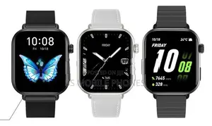 Honor Choice Watch 2i Amoled Gps 10 M Waterproof