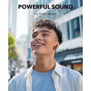 Anker Soundcore P30i NC Earpods