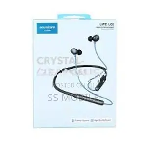 Anker Soundcore Life U2i Bluetooth Neckband