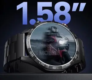 Haylou Solar Pro Amoled Calling Sports Smartwatch
