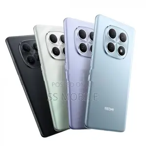 Xiaomi Redmi Note 15 5G 8GB 256GB (Brand New)