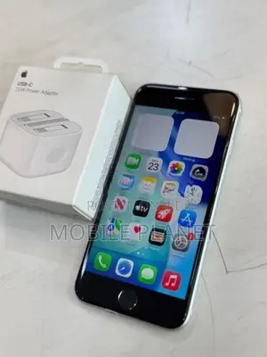 Apple iPhone SE 2 128GB (Used)