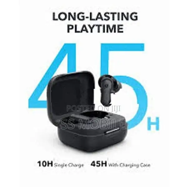 Anker Soundcore P30i ANC