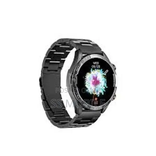 Haylou Solar Pro Amoled Calling Sports Smartwatch