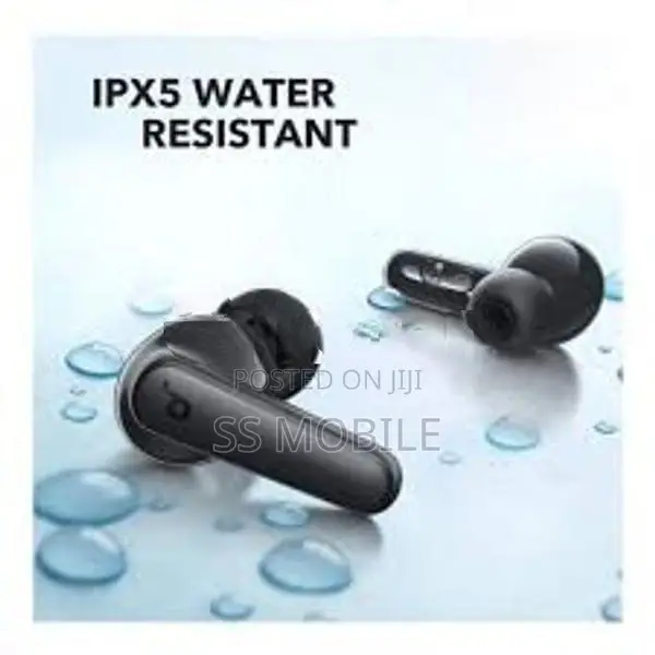 Anker Soundcore P30i ANC