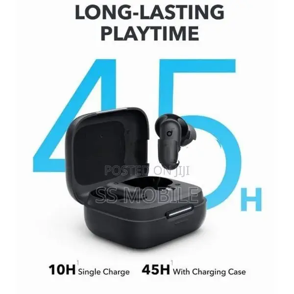 Anker Soundcore P30i NC Earpods