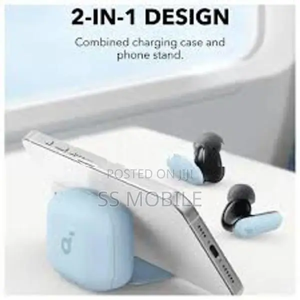 Anker Soundcore P30i ANC