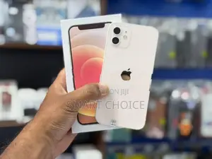 Apple iPhone 12 128GB 5G G (Used)