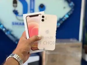 Apple iPhone 12 128GB 5G (Used)