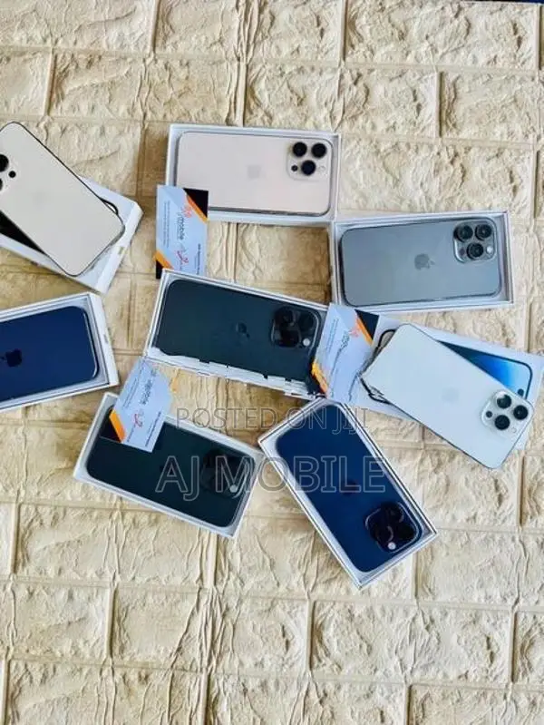 Apple iPhone 14 Pro 1TB (Used)