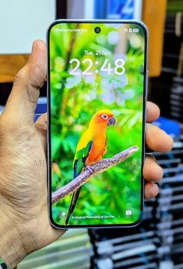 Oppo F31 128GB (Used)