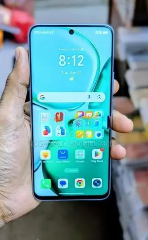 Honor X9c 256GB (Used)