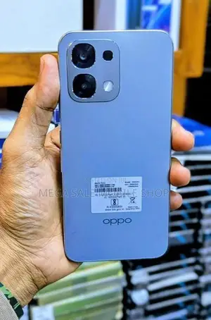 Oppo F31 128GB (Used)