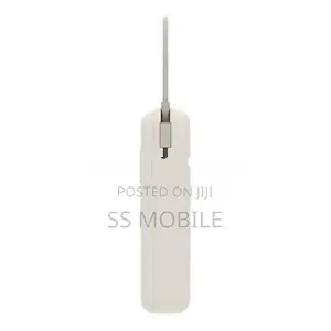 MI Genuine 33W Power Bank 20000mAh