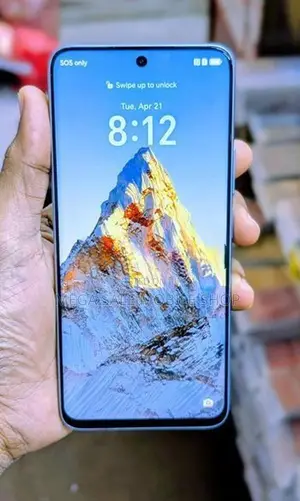 Honor X9c 256GB (Used)
