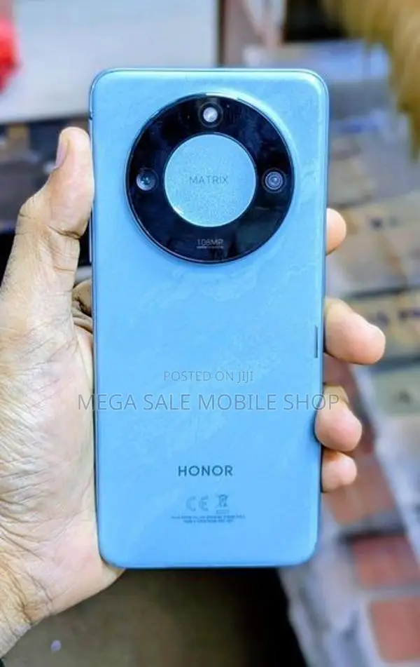 Honor X9c 256GB (Used)
