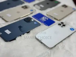 Apple iPhone 12 Pro 256GB 5G AAA (Used)