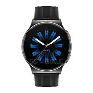 Haylou Solar Lite 2 Amoled Calling Slim Smart Watch 20 Days Battery